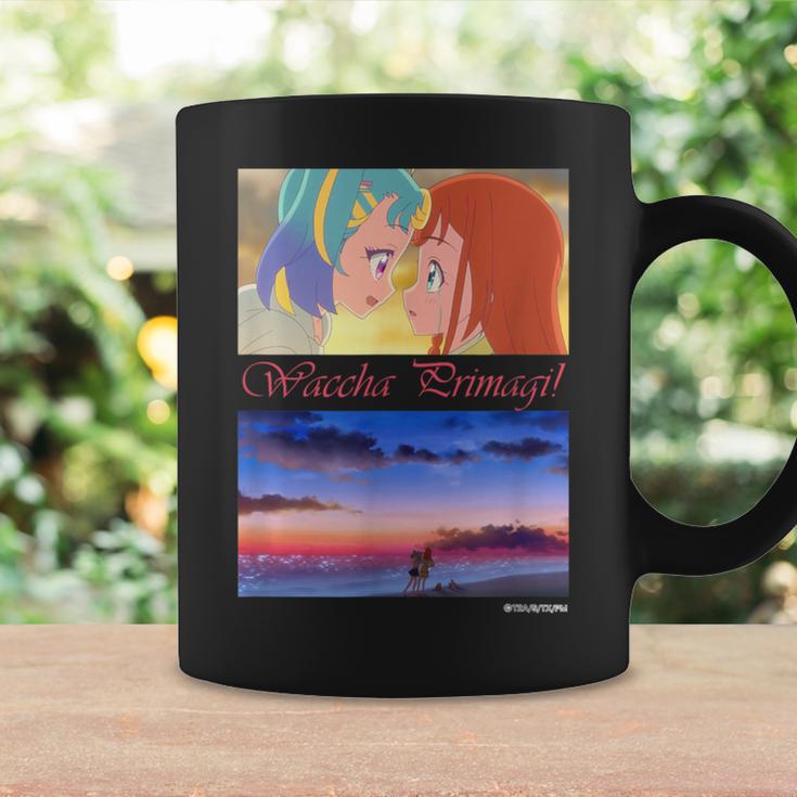ワッチャプリマジ！ デザインe コーヒーマグ ギフトのアイデア
