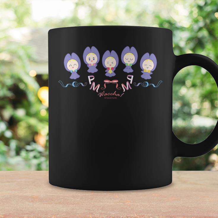 ワッチャプリマジ！ デザインk コーヒーマグ ギフトのアイデア