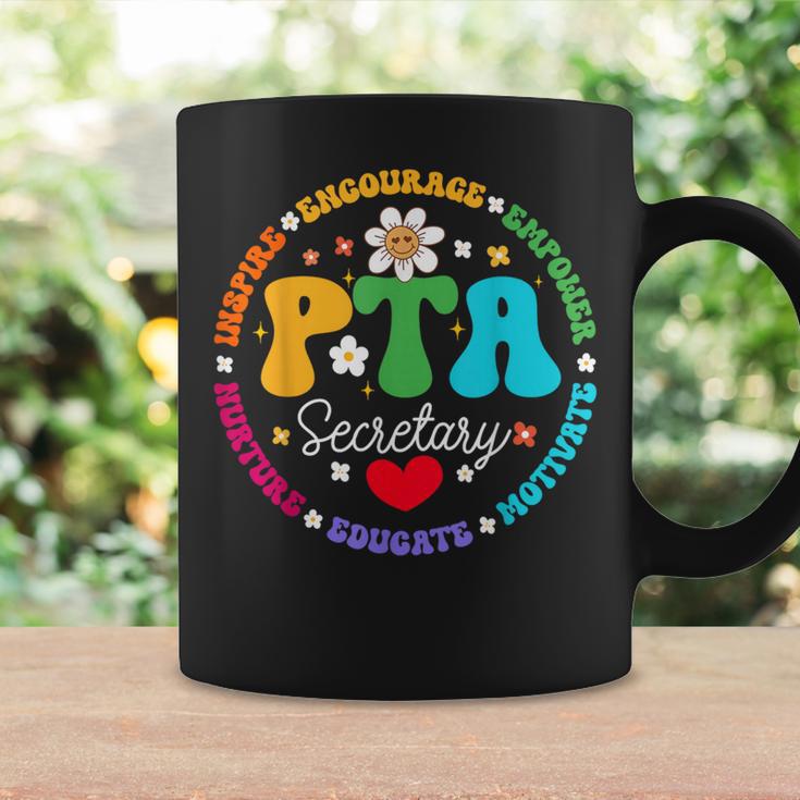 保護者教員会 チームサポーター Pta秘書 コーヒーマグ ギフトのアイデア