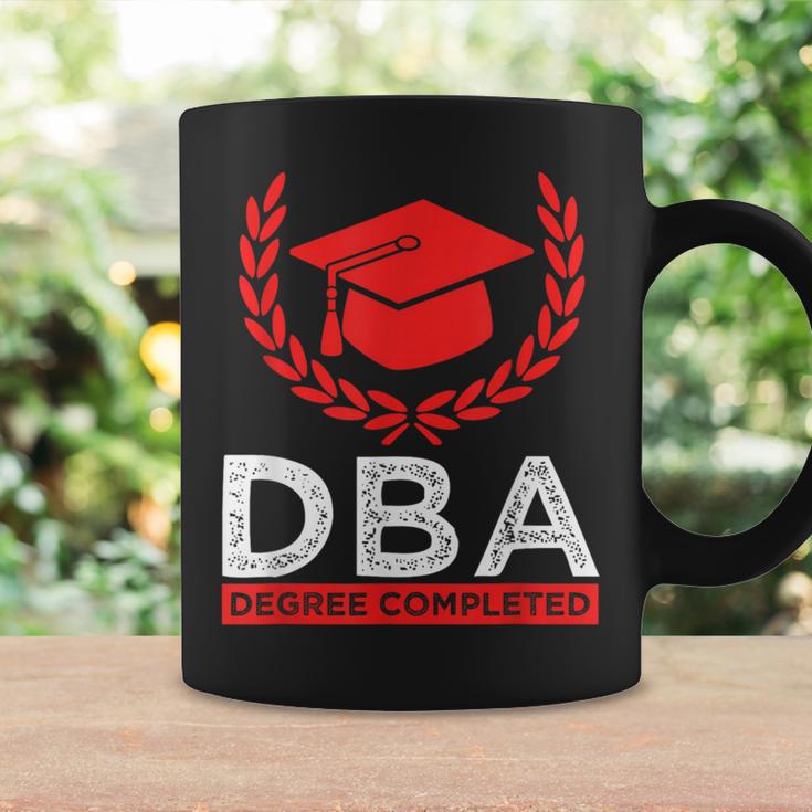 博士 Dba 学生 経営学博士 コーヒーマグ ギフトのアイデア