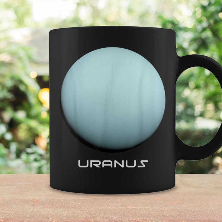 天王星tシャツ 天文学や宇宙愛好家へのギフトに最適 コーヒーマグ ギフトのアイデア