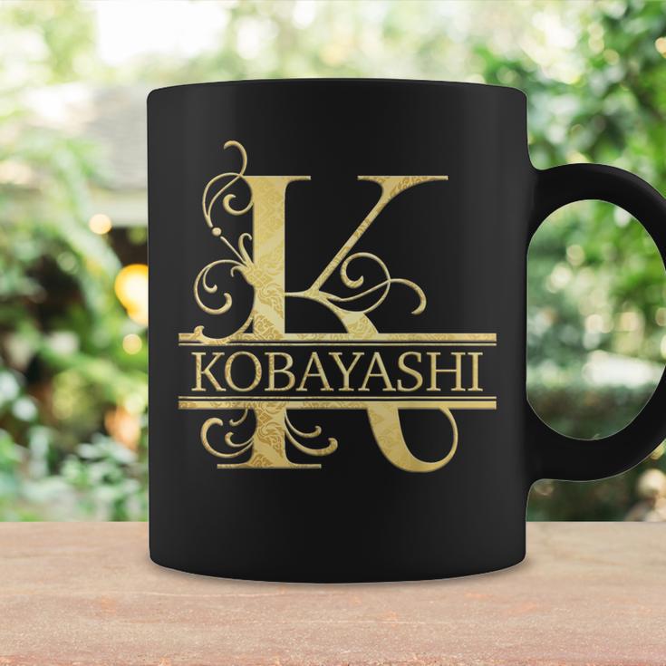 小林 名前 コーヒーマグ ギフトのアイデア