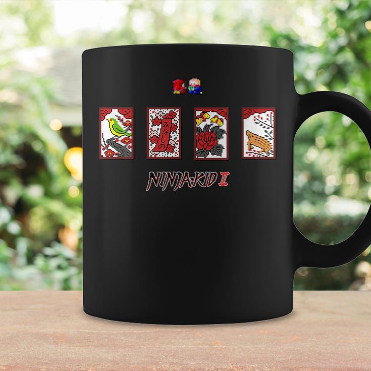 忍者くん 阿修羅ノ章 07 コーヒーマグ ギフトのアイデア