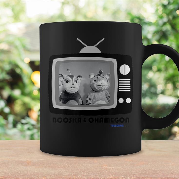 快獣ブースカシリーズ Tvレトロ05 コーヒーマグ ギフトのアイデア