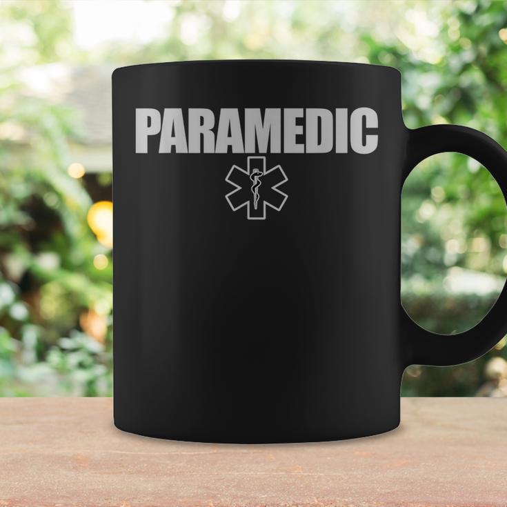 救急救命士 Emt ユニフォームtシャツ コーヒーマグ ギフトのアイデア