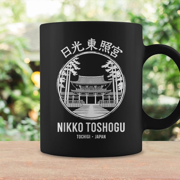 日光東照宮 日本 印鑑 うちわ 和漢字 お土産 コーヒーマグ ギフトのアイデア