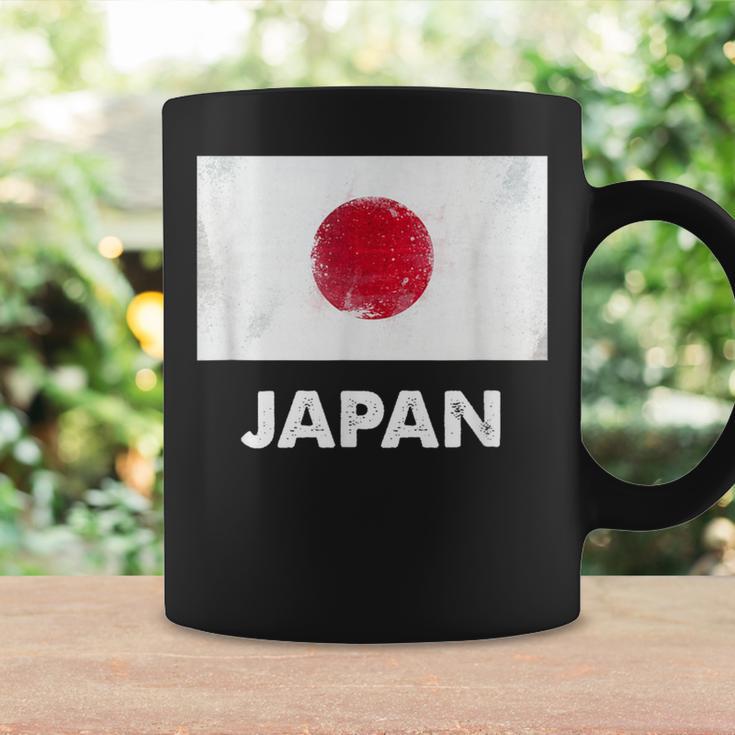 日本の国旗 日本の国旗 Japan Flag コーヒーマグ ギフトのアイデア