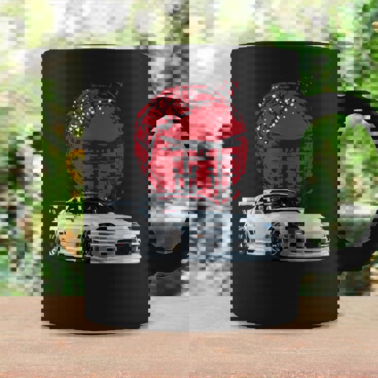 日本国内市場向けスープラ ヴィンテージ Jdm チューニング ドリフトカー コーヒーマグ ギフトのアイデア