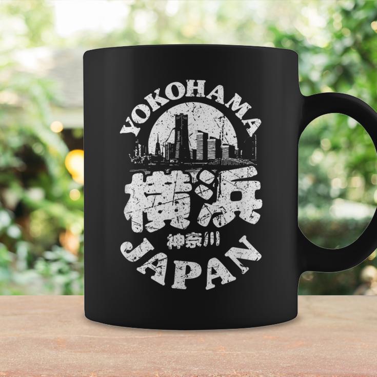横浜 日本 横浜 神奈川 みなとみらいお土産 コーヒーマグ ギフトのアイデア