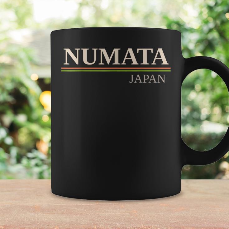 沼田ジャパン コーヒーマグ ギフトのアイデア