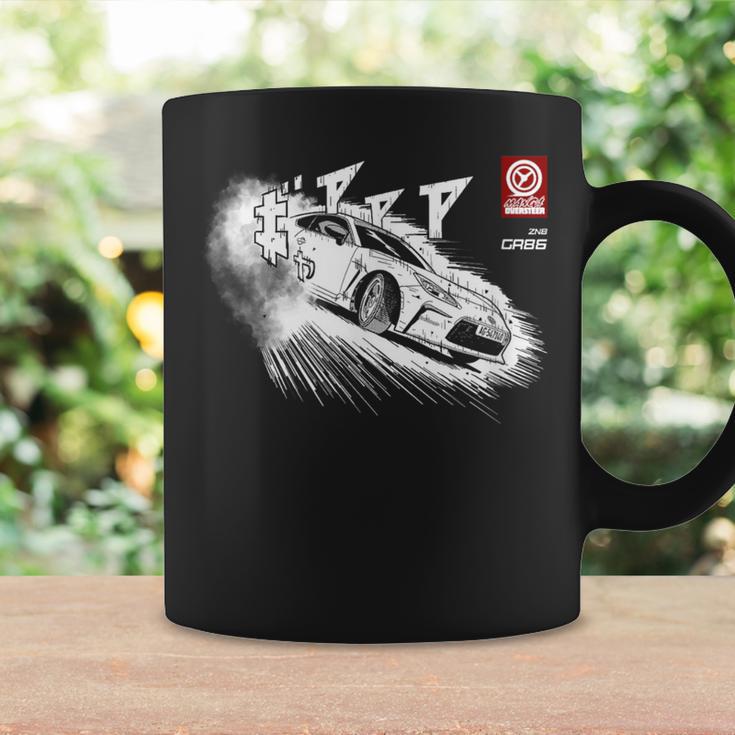 漫画 Zn8 Gr86 漂流 Fa24 Jdm コーヒーマグ ギフトのアイデア