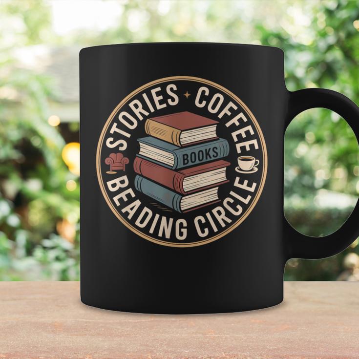 物語コーヒー読書サークル コーヒーマグ ギフトのアイデア
