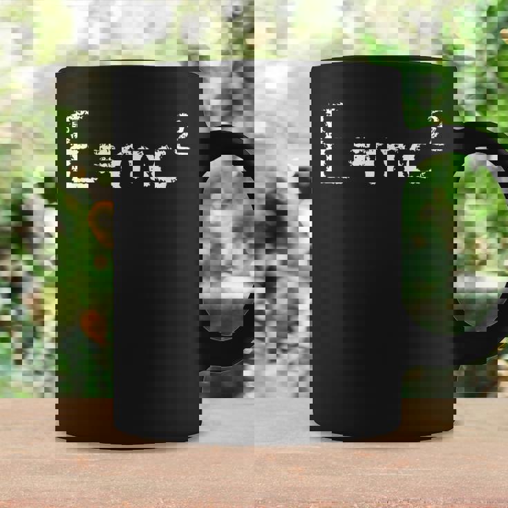 相対性理論 EMc2 コーヒーマグ ギフトのアイデア