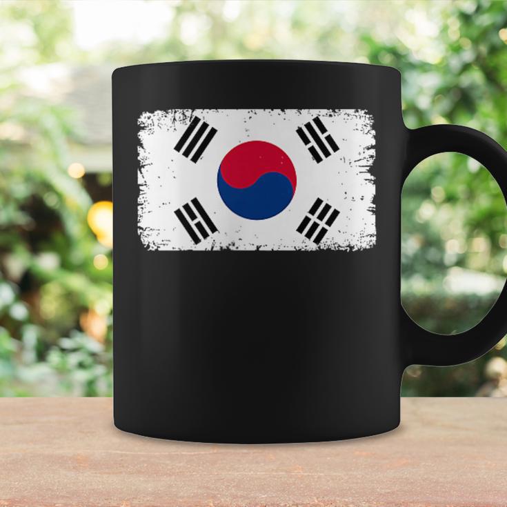 韓国軍 裏面 韓国国旗 コーヒーマグ ギフトのアイデア