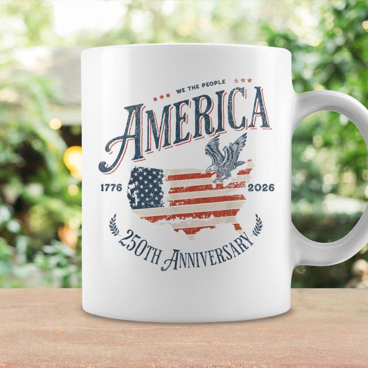 250Th Anniversary 4Th Of July America アメリカ ヴィンテージ コーヒーマグ ギフトのアイデア