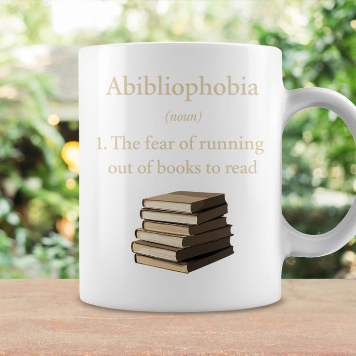 Abibliophobia Definition Book Lover Premium Tri-Blend Graphic Print Coffee Mug Gifts ideas Abibliophobia Definition Book Lover Premium Tri-Blend Graphic Print Coffee Mug Gifts ideas