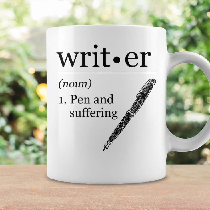 Author Book Writer Journalist Novelist Graphic Print Coffee Mug Gifts ideas