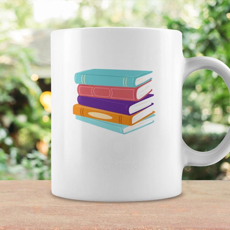I Like Big Books And I Cannot Lie Reading Reader Bookworm Graphic Print Coffee Mug Gifts ideas