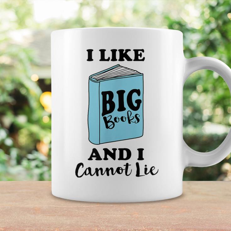 Big Books Graphic Print Coffee Mug Gifts ideas