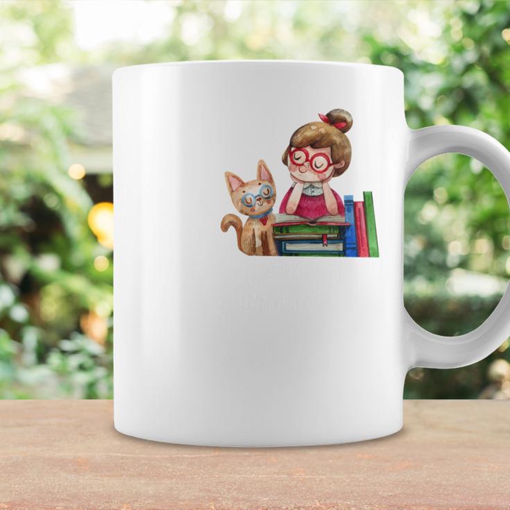 My Book And I Are Having A Moment I'Ll Deal With You Later Graphic Print Coffee Mug Gifts ideas