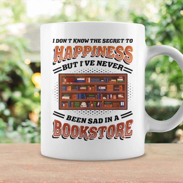 Book Store Librarian Book Lover Graphic Print Coffee Mug Gifts ideas