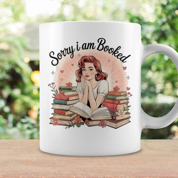 My Weekend Is Booked Reading Read Books Reader Nerd Graphic Print Coffee Mug Gifts ideas