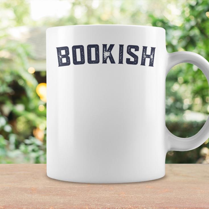 Bookish Book For Nerd Book Lover Bookworm Librarian Bookish Graphic Print Coffee Mug Gifts ideas