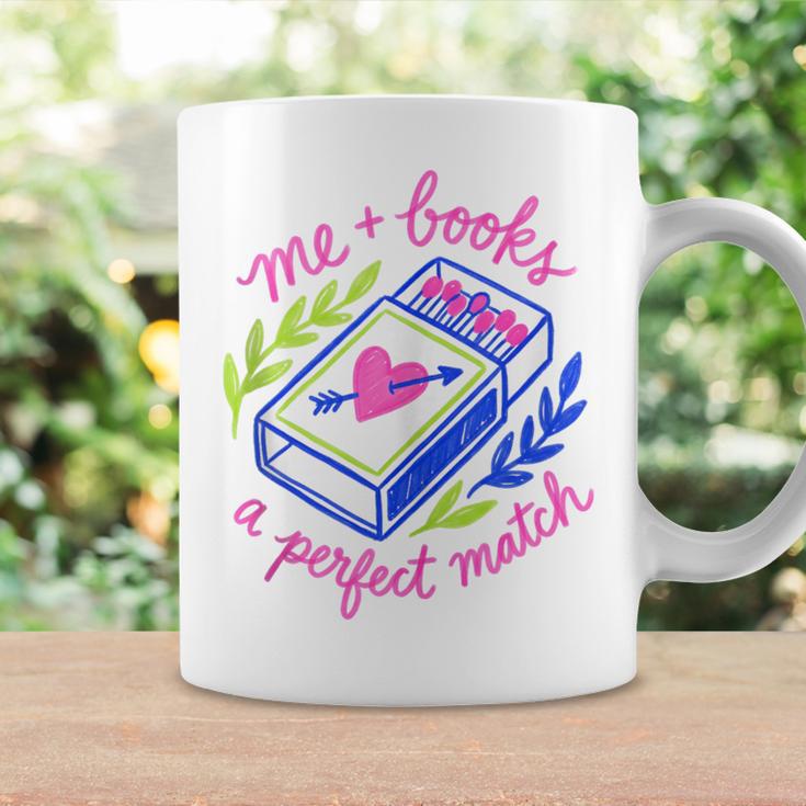 Bookish Girly Me And Books Perfect Love Match Book Reading Graphic Print Coffee Mug Gifts ideas Bookish Girly Me And Books Perfect Love Match Book Reading Graphic Print Coffee Mug Gifts ideas
