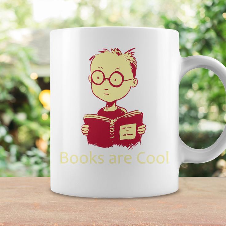 Books Are Cool Fun Reading Premium Graphic Print Coffee Mug Gifts ideas Books Are Cool Fun Reading Premium Graphic Print Coffee Mug Gifts ideas