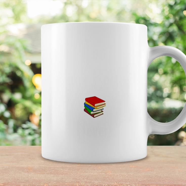 Too Many Books Never-Fun Love To Read Tshirts Graphic Print Coffee Mug Gifts ideas