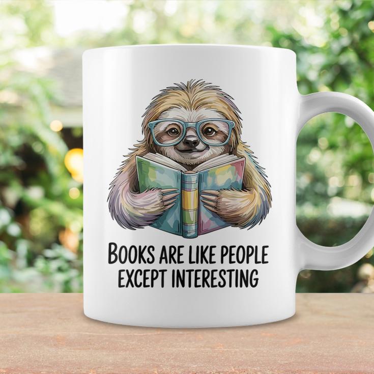 Books Are Like People Except Interesting Bookworm Reader Graphic Print Coffee Mug Gifts ideas Books Are Like People Except Interesting Bookworm Reader Graphic Print Coffee Mug Gifts ideas