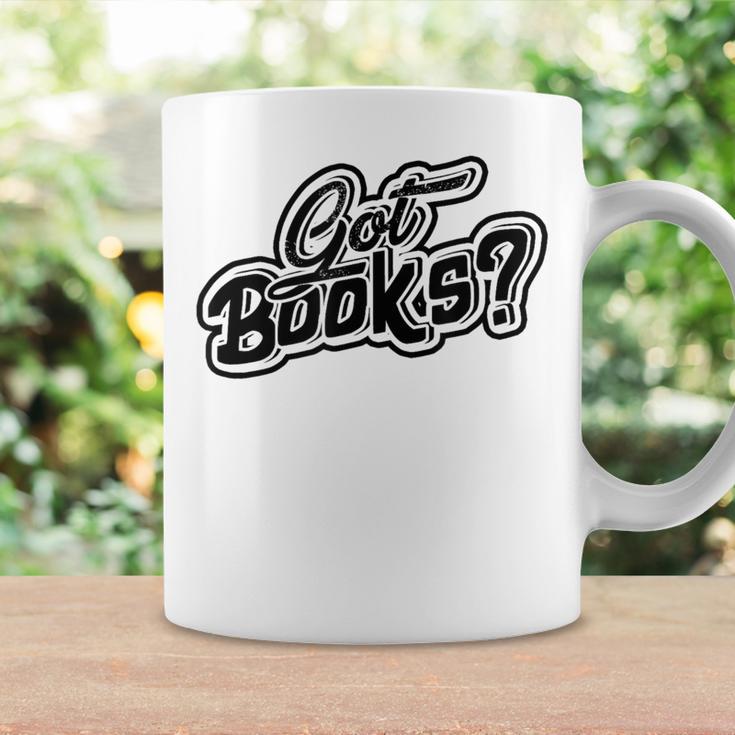 Got Books History And Literature Bookmark Reading Books Graphic Print Coffee Mug Gifts ideas
