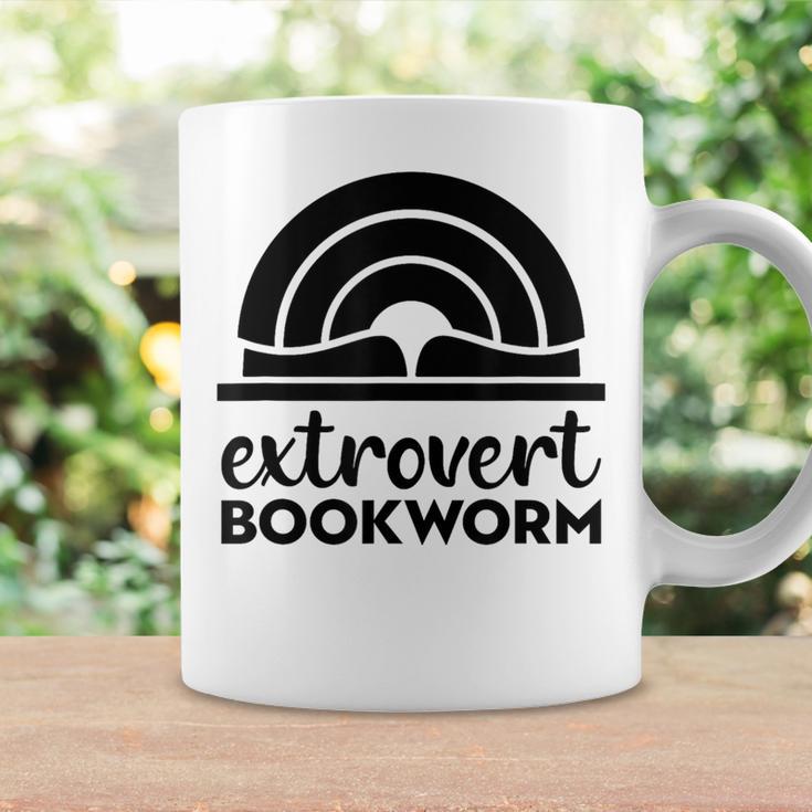 Bookworm Extrovert Fun Book Lovers Reading Graphic Print Coffee Mug Gifts ideas Bookworm Extrovert Fun Book Lovers Reading Graphic Print Coffee Mug Gifts ideas