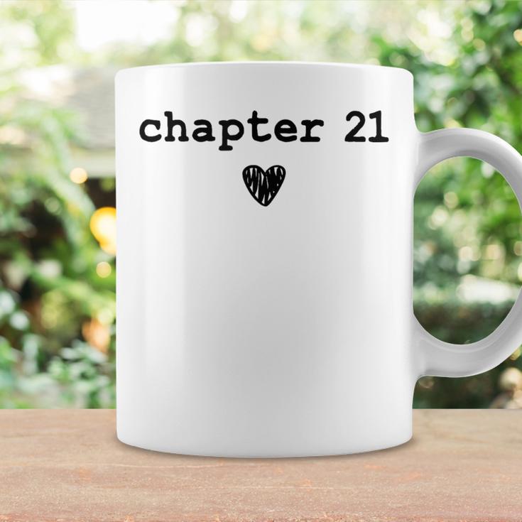 Chapter 21 Book Lovers Readers & Authors 21st Birthday Graphic Print Coffee Mug Gifts ideas Chapter 21 Book Lovers Readers & Authors 21st Birthday Graphic Print Coffee Mug Gifts ideas