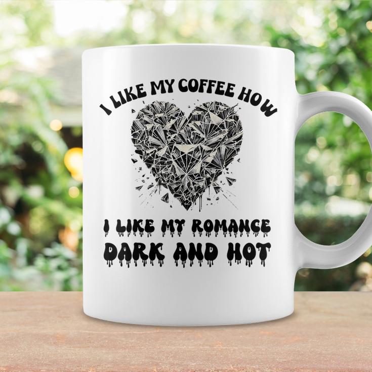 Dark Romance Coffee Lover Spicy Books Bookish Merch Women Graphic Print Coffee Mug Gifts ideas Dark Romance Coffee Lover Spicy Books Bookish Merch Women Graphic Print Coffee Mug Gifts ideas