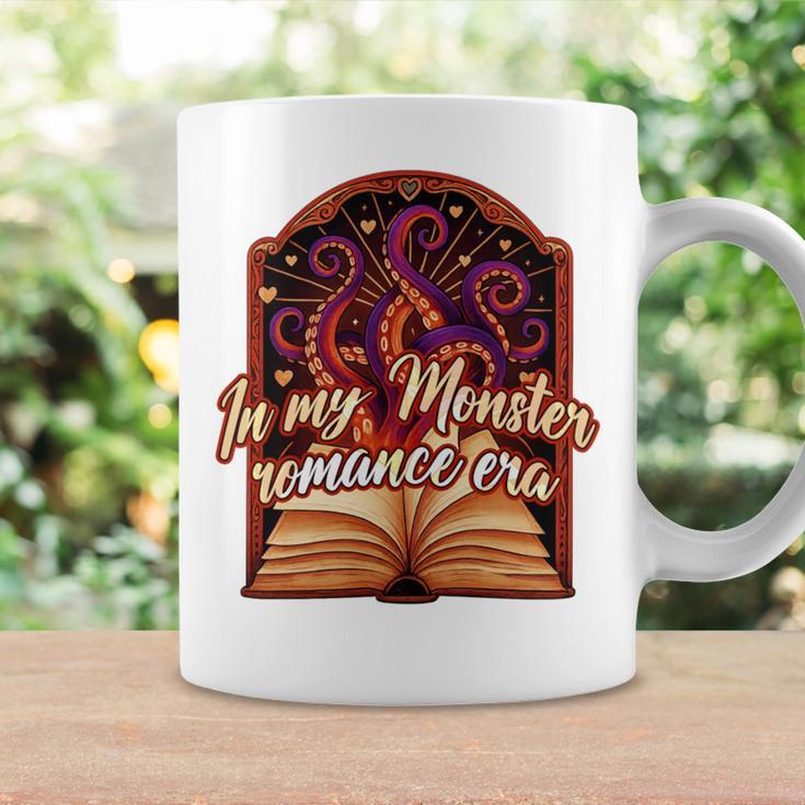 Dark Romance Smut Reader Spicy Book In My Monster Romance Graphic Print Coffee Mug Gifts ideas