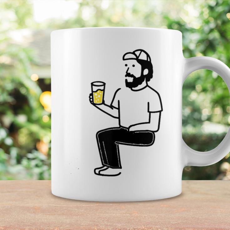 The Day Off コーヒーマグ ギフトのアイデア