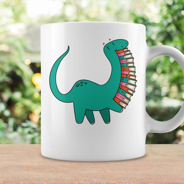 Dinosaur Carrying Book Reading Bookworm Librarian Graphic Print Coffee Mug Gifts ideas Dinosaur Carrying Book Reading Bookworm Librarian Graphic Print Coffee Mug Gifts ideas
