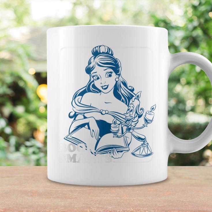 Disney Beauty And The Beast Belle Book Smarts Graphic Print Coffee Mug Gifts ideas Disney Beauty And The Beast Belle Book Smarts Graphic Print Coffee Mug Gifts ideas