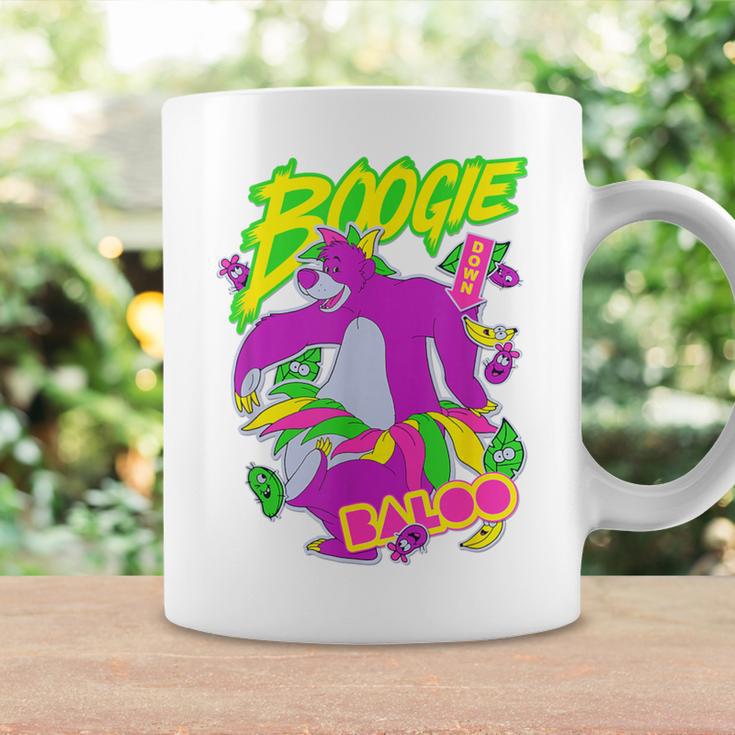 Disney The Jungle Book Baloo Jungle Boogie Poster Graphic Print Coffee Mug Gifts ideas Disney The Jungle Book Baloo Jungle Boogie Poster Graphic Print Coffee Mug Gifts ideas