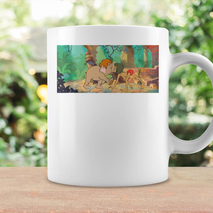 Disney The Jungle Book Scene Graphic Print Coffee Mug Gifts ideas Disney The Jungle Book Scene Graphic Print Coffee Mug Gifts ideas