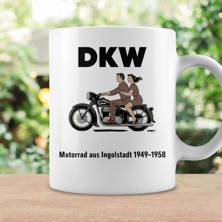 Dkw バイク 1930年代デザイン ビンテージバイク 長袖tシャツ コーヒーマグ ギフトのアイデア