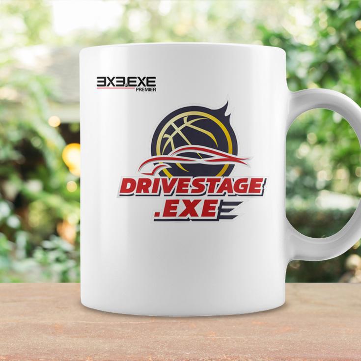 DrivestageExe_23_野村武利生 コーヒーマグ ギフトのアイデア