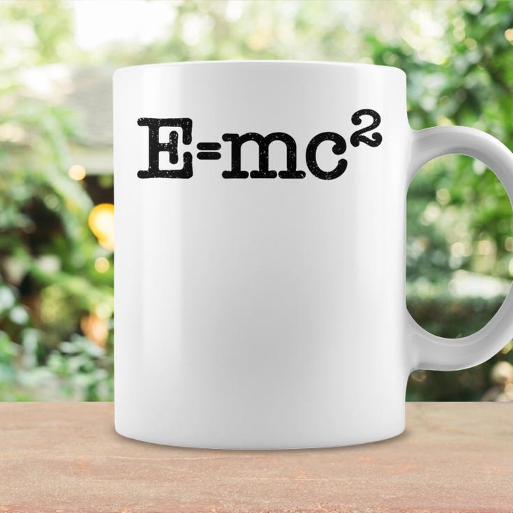 E Mc2 E Mc2 コーヒーマグ ギフトのアイデア