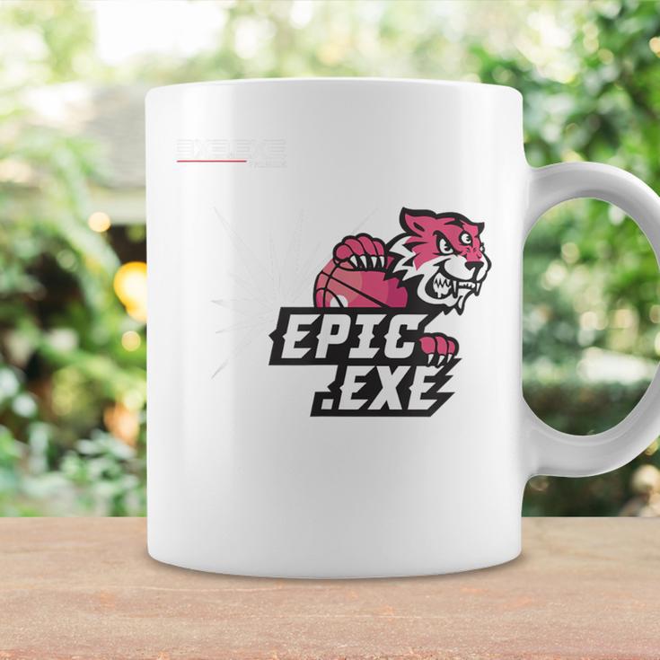 EpicExe_6_一色篤 コーヒーマグ ギフトのアイデア