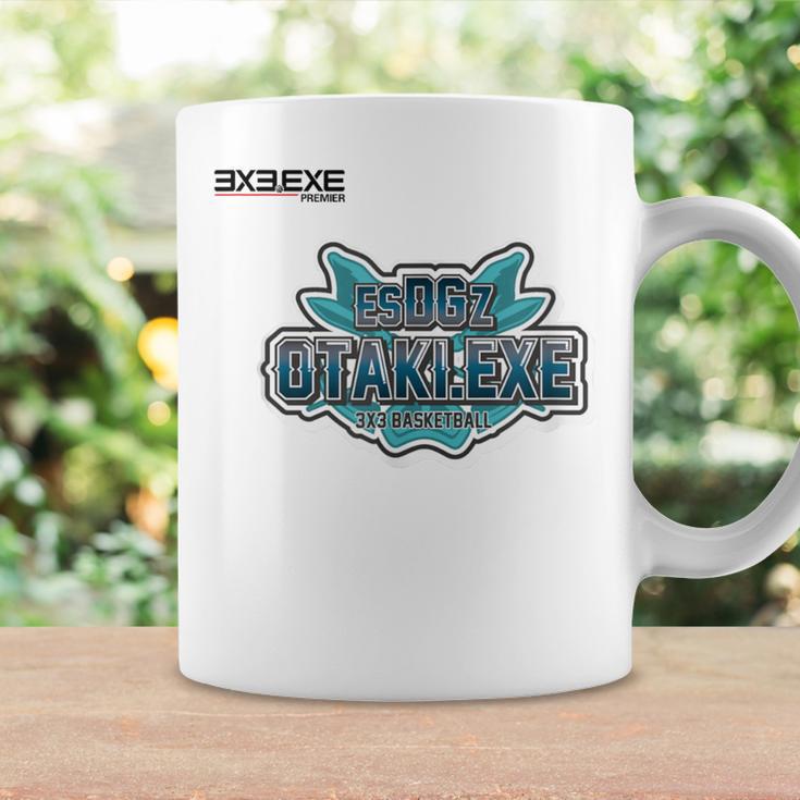 Esdgz OtakiExe_39_平川奏天 コーヒーマグ ギフトのアイデア