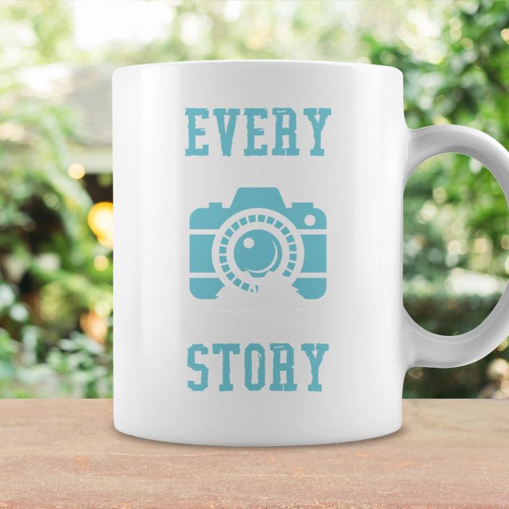 Every Picture Tells A Story Book Camera Lens Photography Graphic Print Coffee Mug Gifts ideas Every Picture Tells A Story Book Camera Lens Photography Graphic Print Coffee Mug Gifts ideas