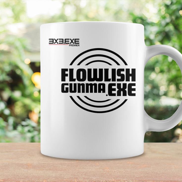 Flowlish GunmaExe_3_髙橋芙由子 コーヒーマグ ギフトのアイデア