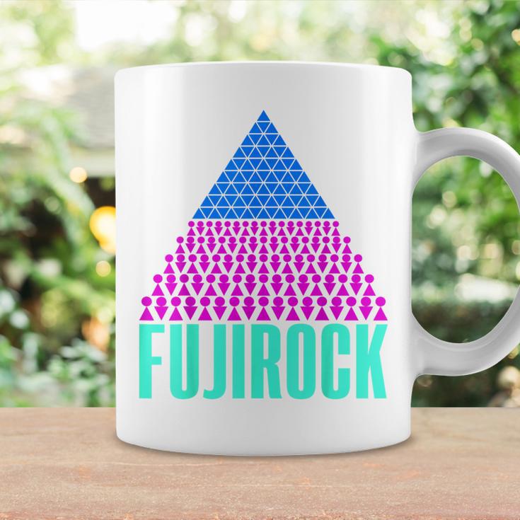 Fuji Rock 2026 ピラミッド Amazon Limited コーヒーマグ ギフトのアイデア