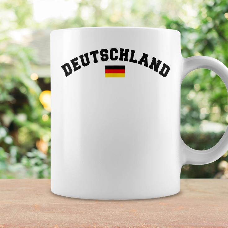 Germany Footballoccerports Outfit ドイツサッカースポーツ国旗女性男性男性子供 コーヒーマグ ギフトのアイデア